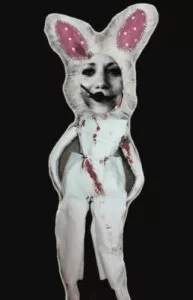 Kryptic Bunny Tales