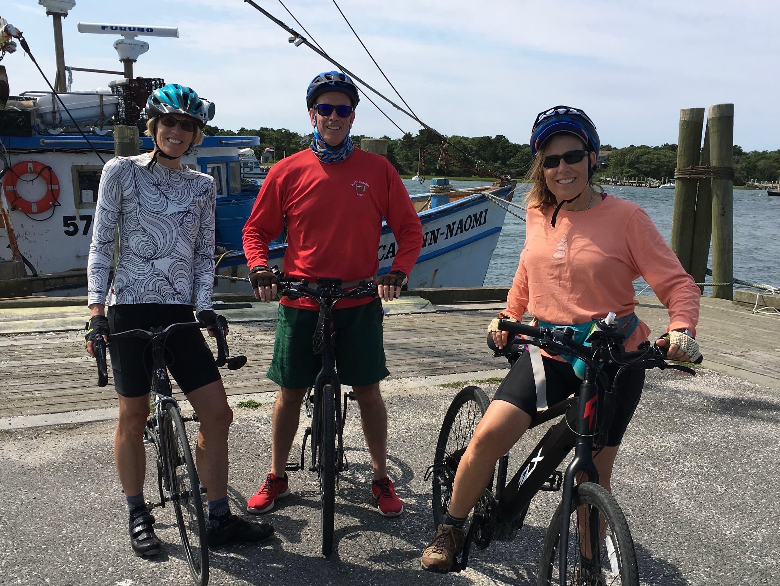 Custom/Private Bicycle or E-Bike Tour