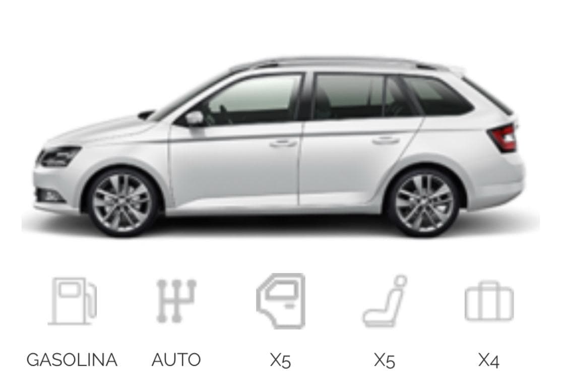 Car Rental