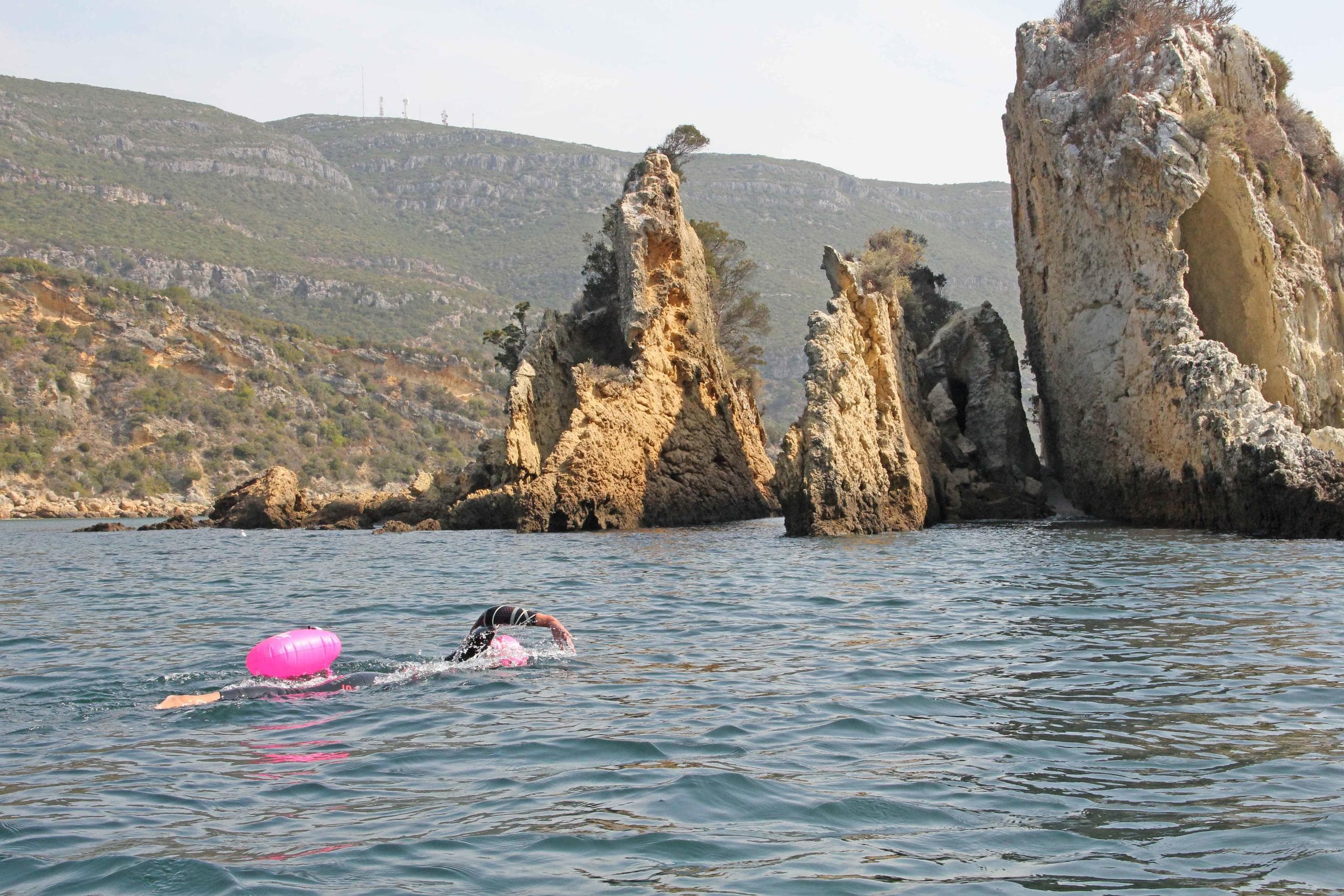 Arrábida Island Tour - Half Day
