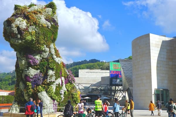 Lo Mejor de Bilbao