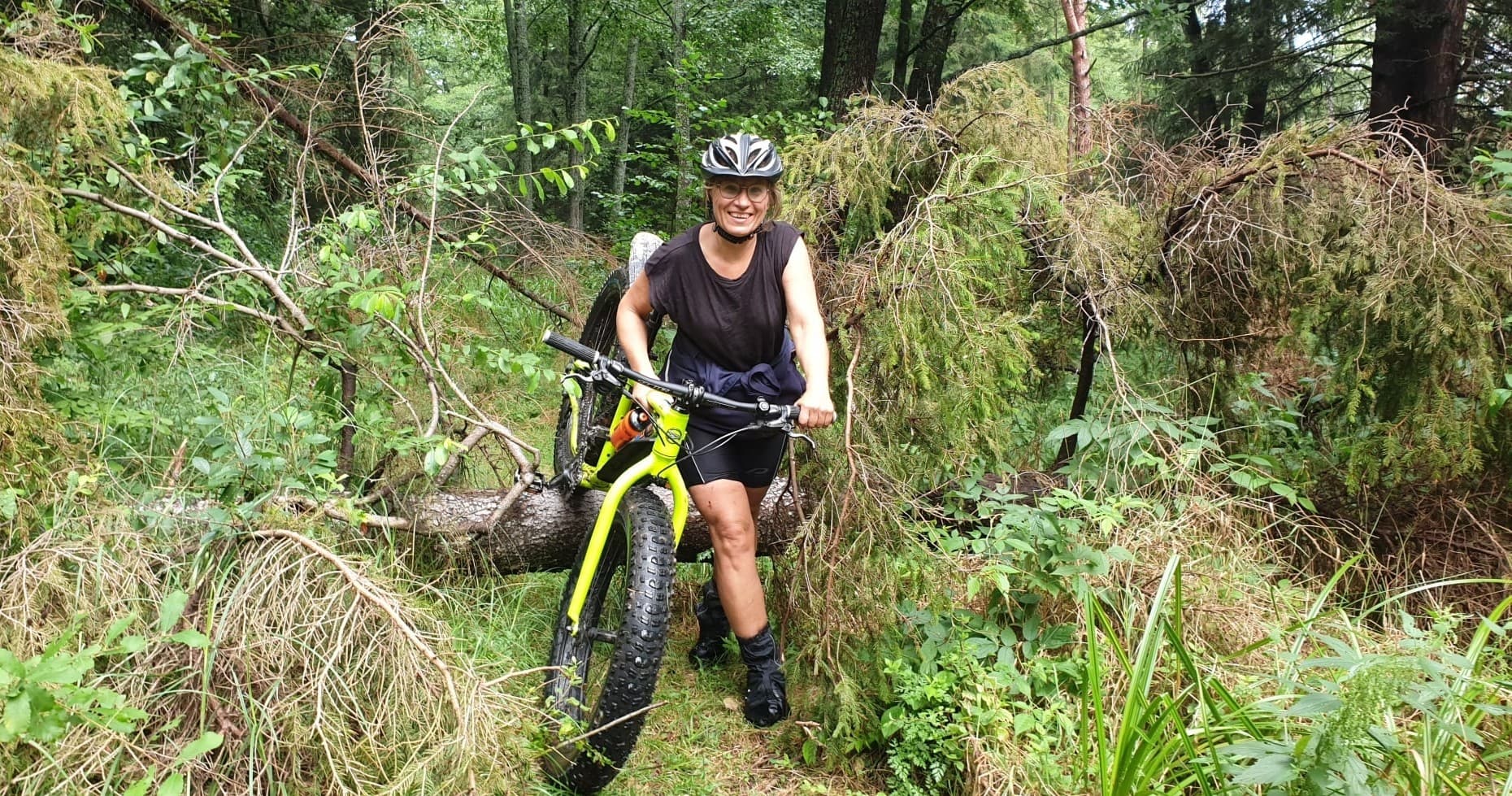 3 Days Bike Rental