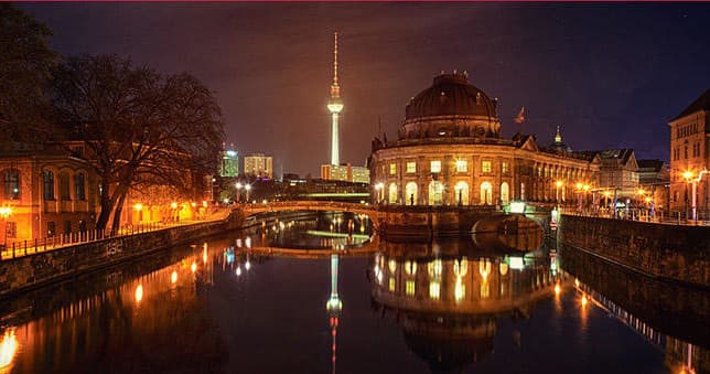 Royal & Imperial Berlin Tour