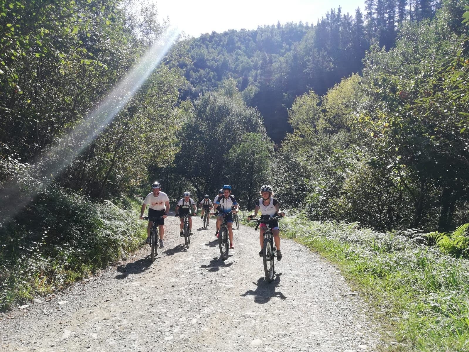 S - BTT Eléctrica