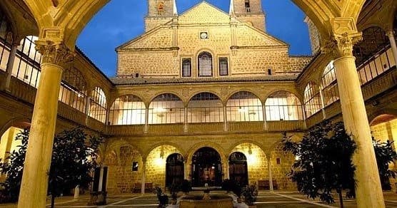Bono Turístico Úbeda + Baeza + Sabiote  | Visita Úbeda