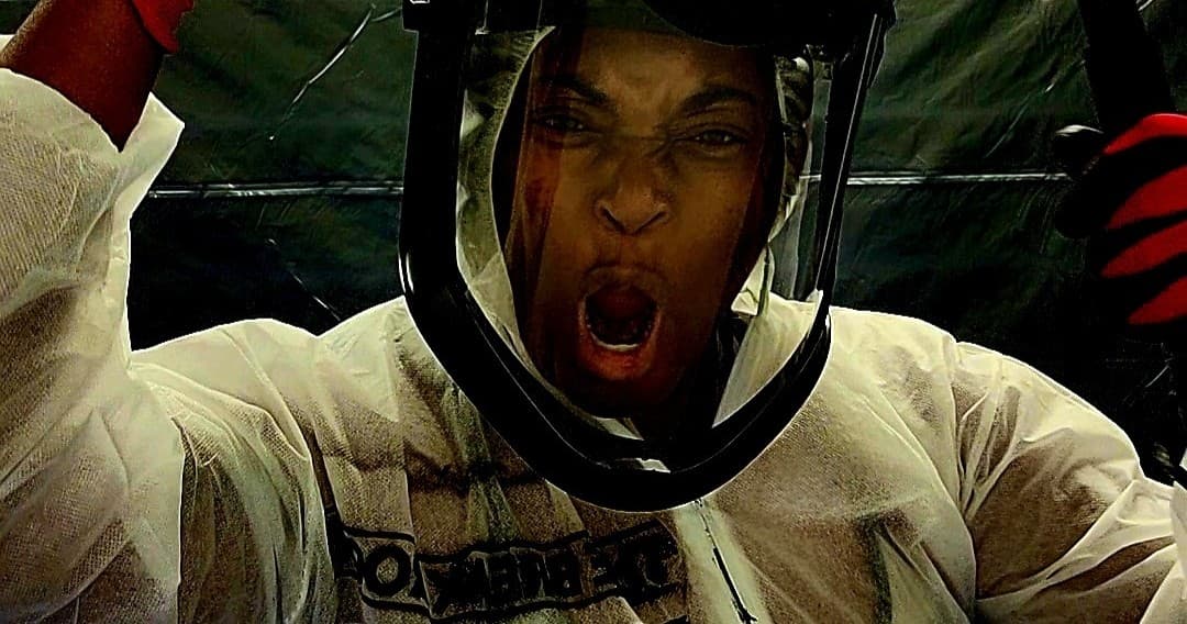 ANGER Management