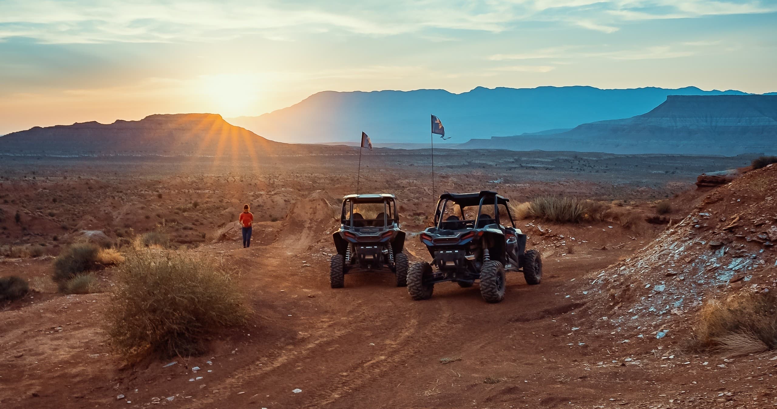 Zion Vista - Full Day Excursion