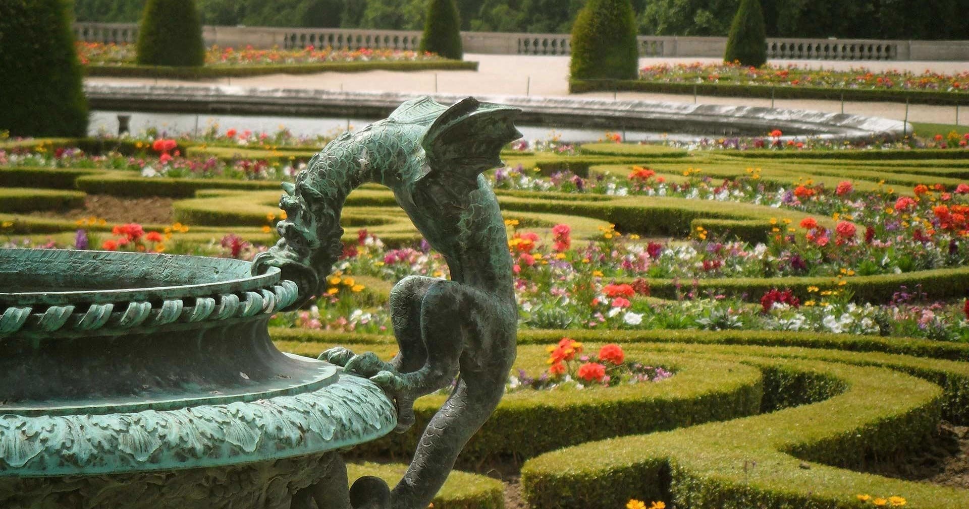 Versailles Excursion
