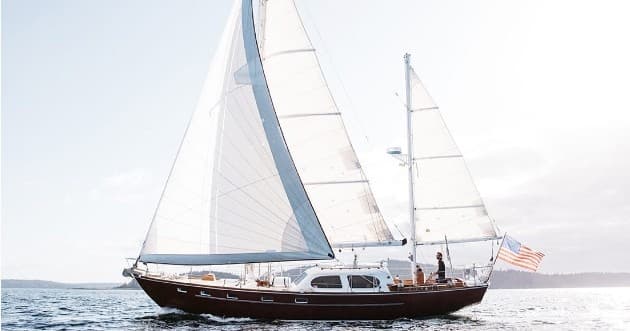 Two Hour Sail