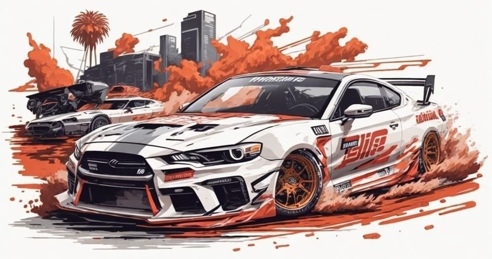 Drifting