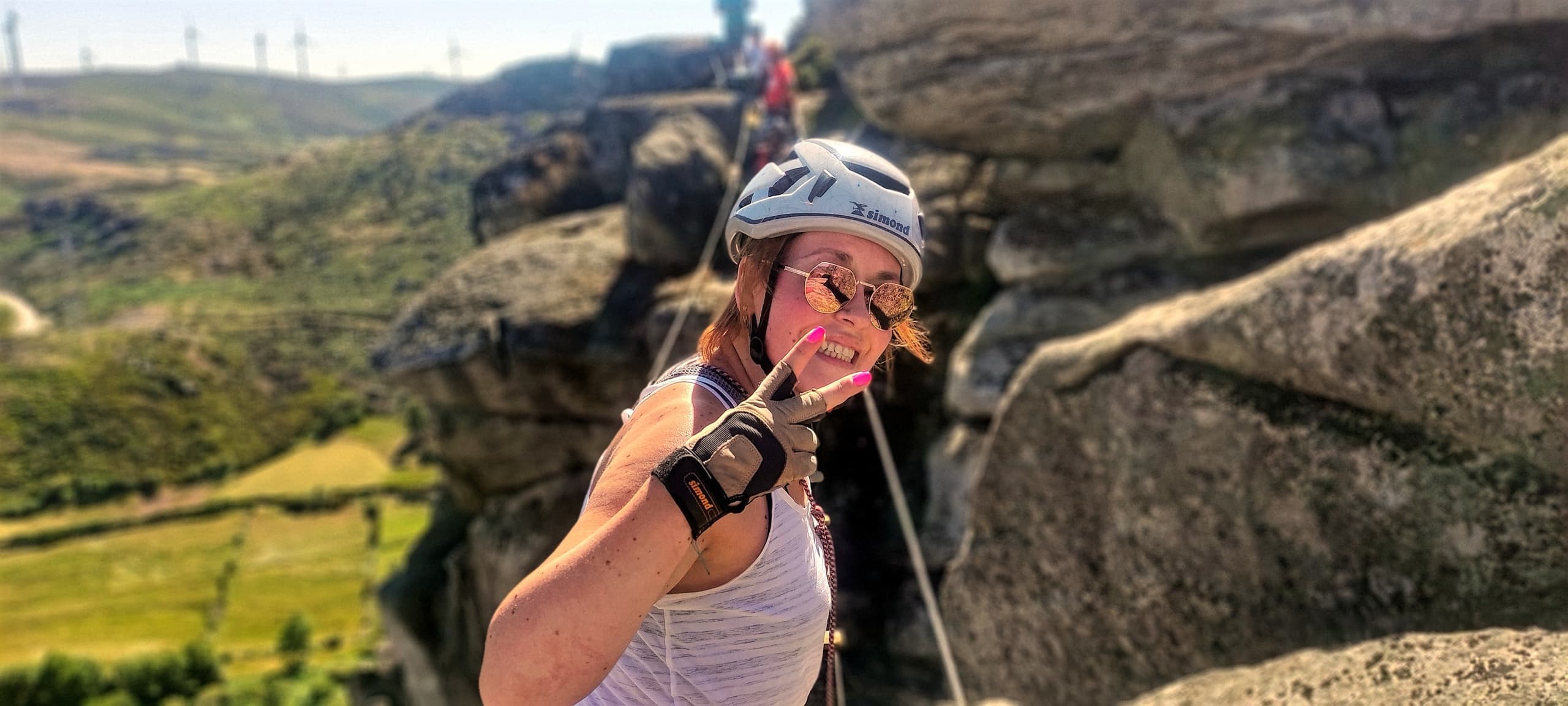 Via Ferrata