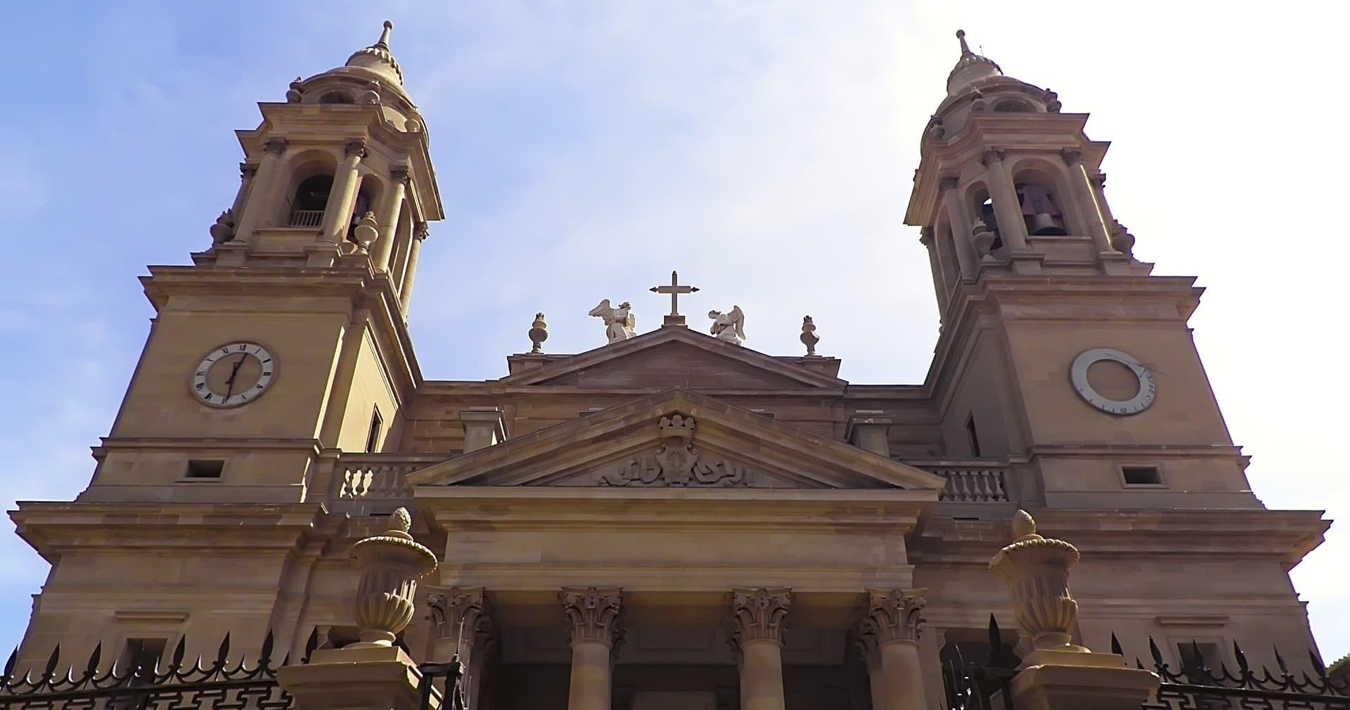 Visita Guiada Catedral Pamplona