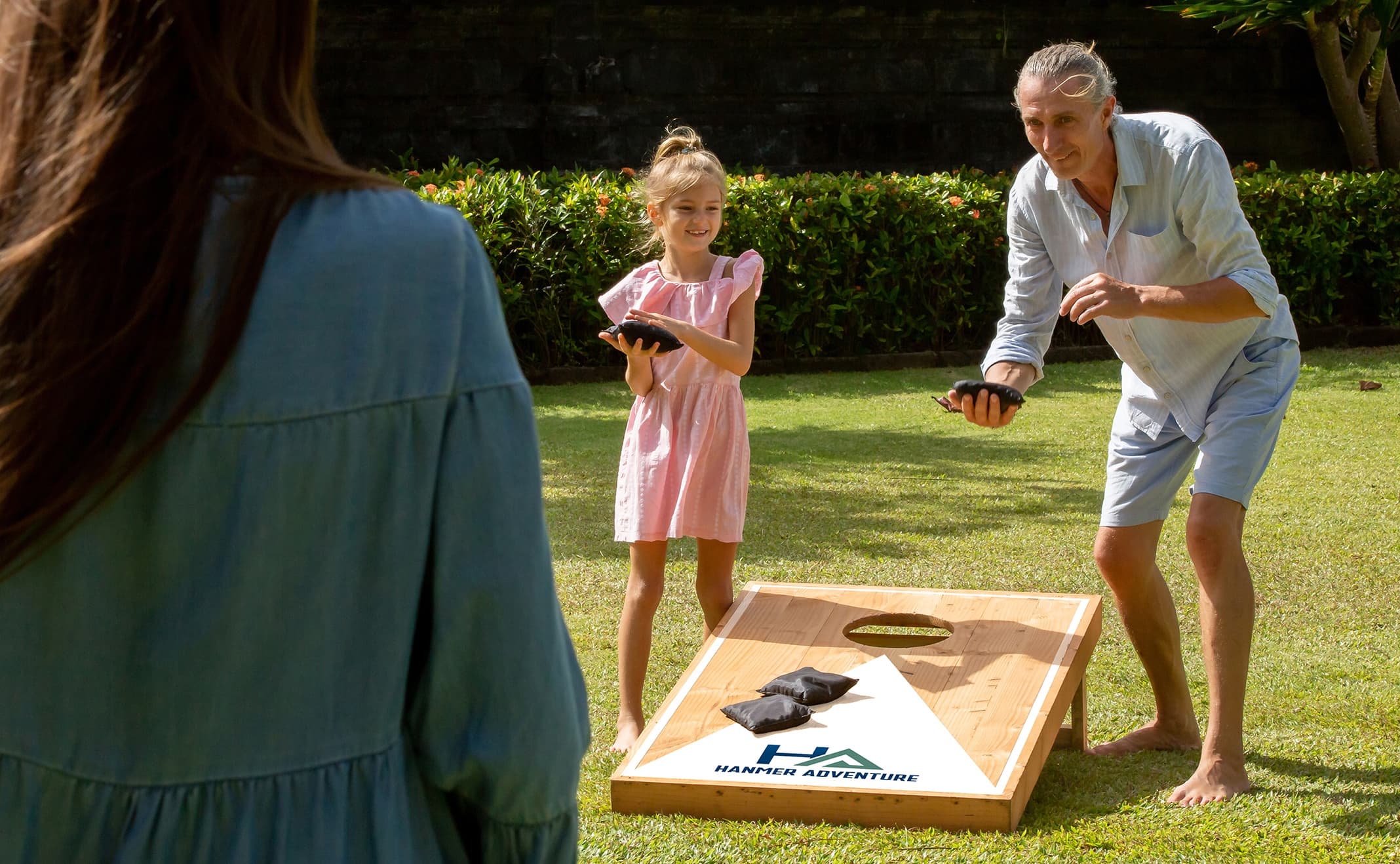 Cornhole