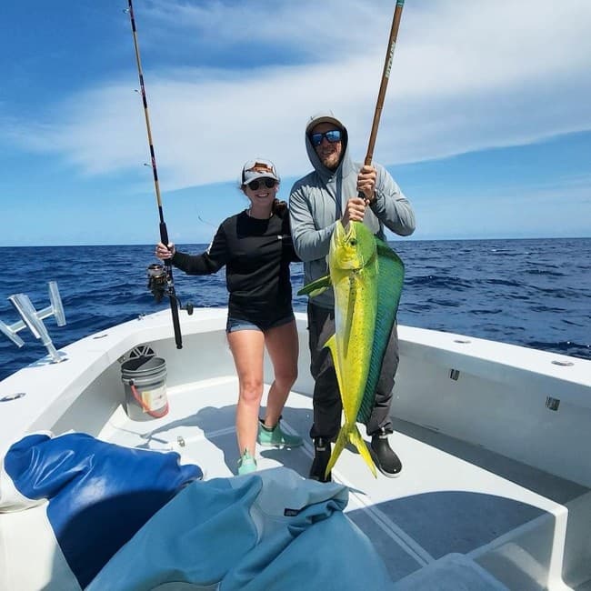 Four Hour Private Charter on The Good Hit 3.0""