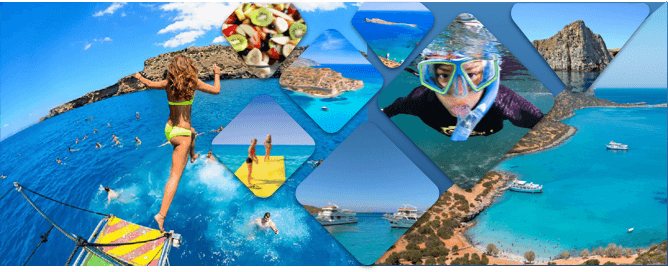Boat Cruises, relax and enjoy life