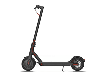 E-Scooter Rental - Central Park
