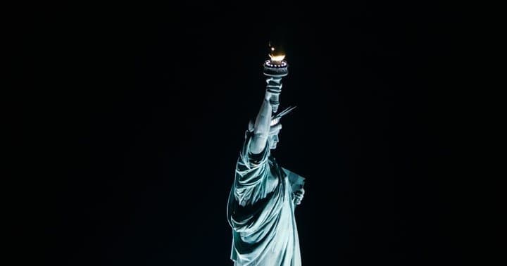 Statue of Liberty Night Tour