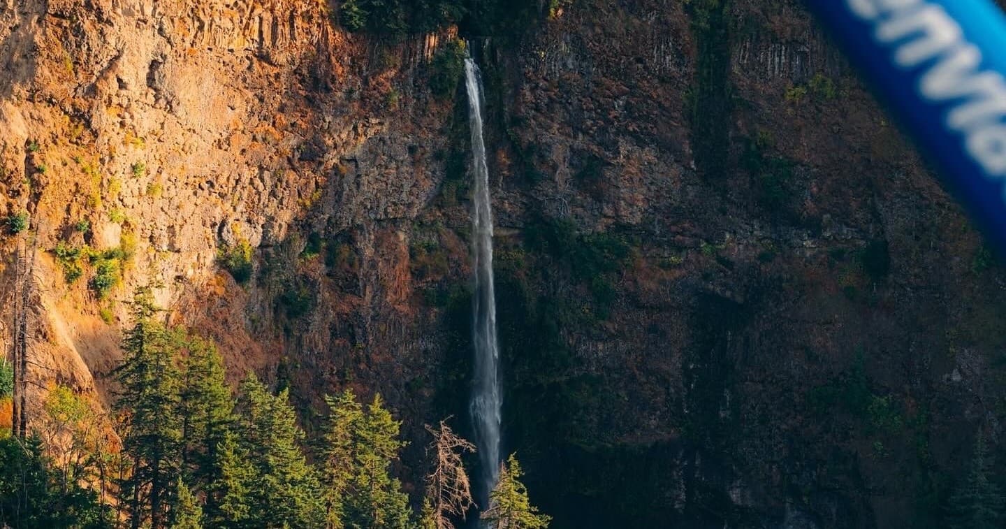 Experience Multnomah
