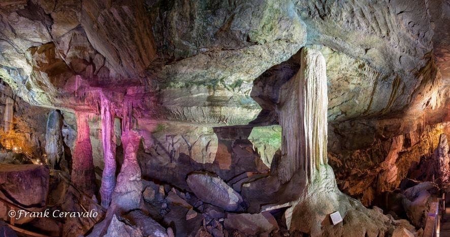 Cave Tour - General Admission