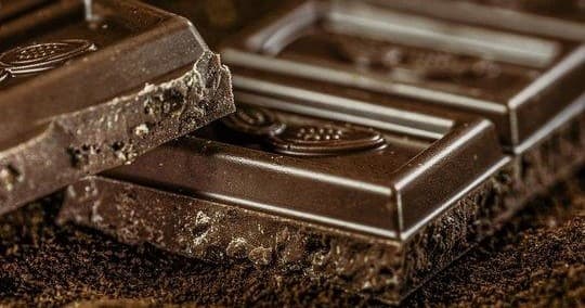 Private Dark Chocolate Tasting Tour in Paris