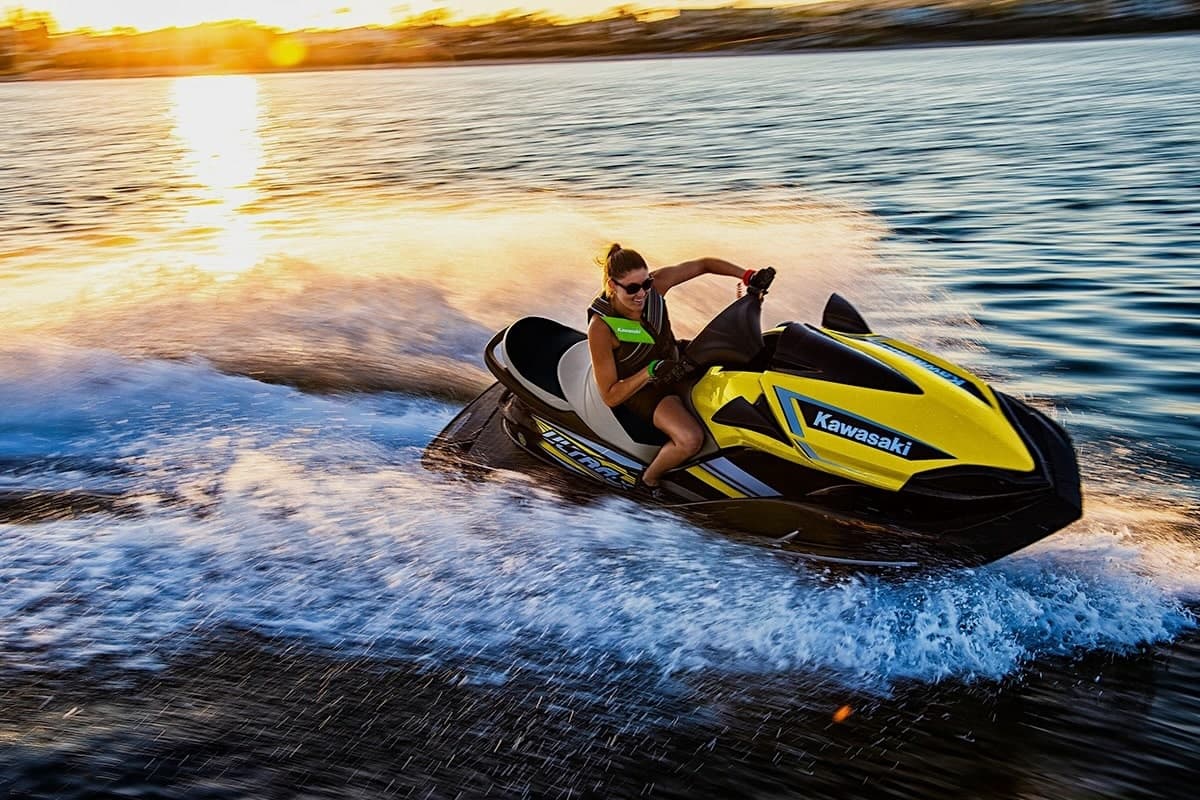 JETSKI