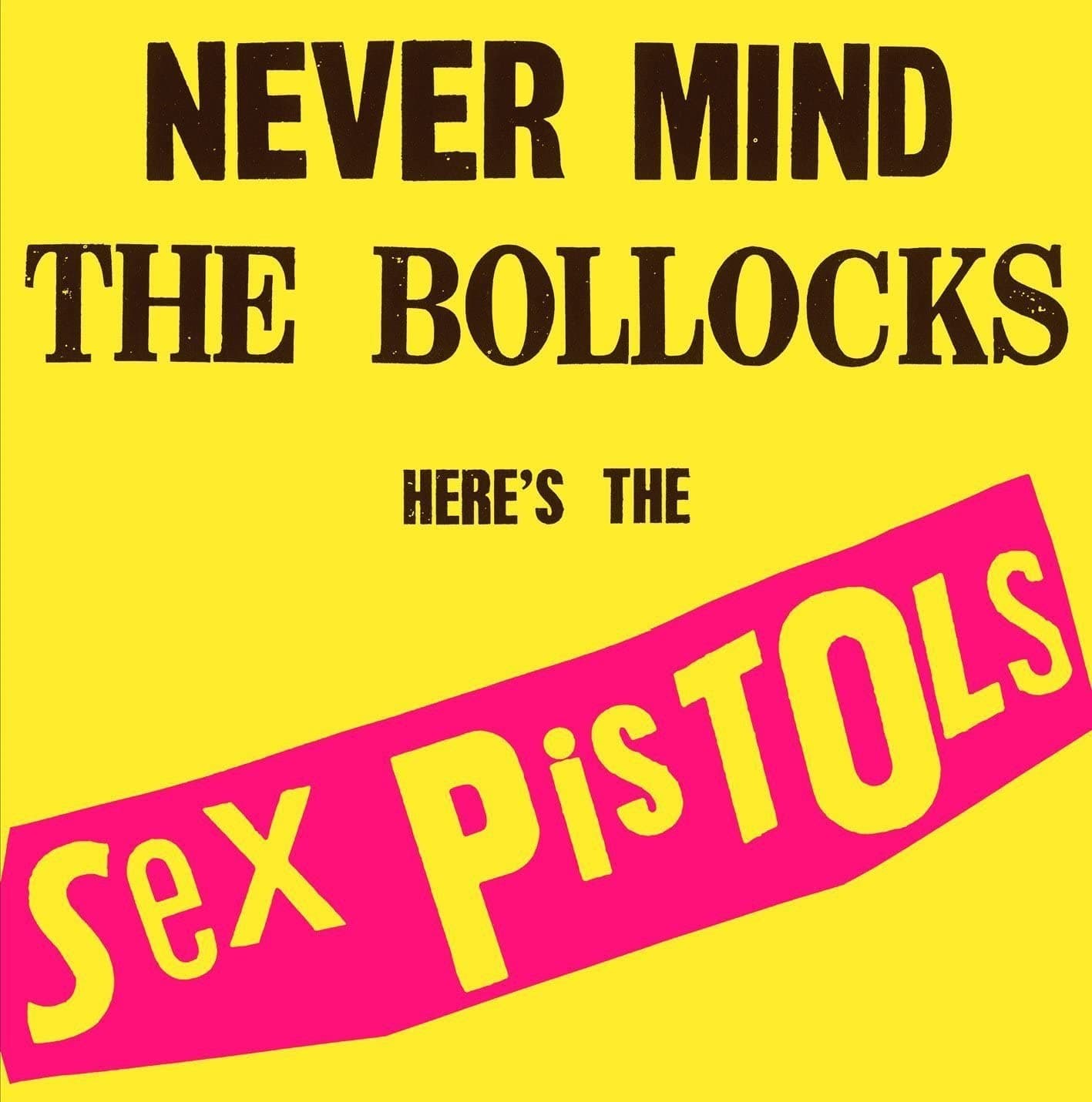 Sex Pistols and Punk Music Walking Tour • Private