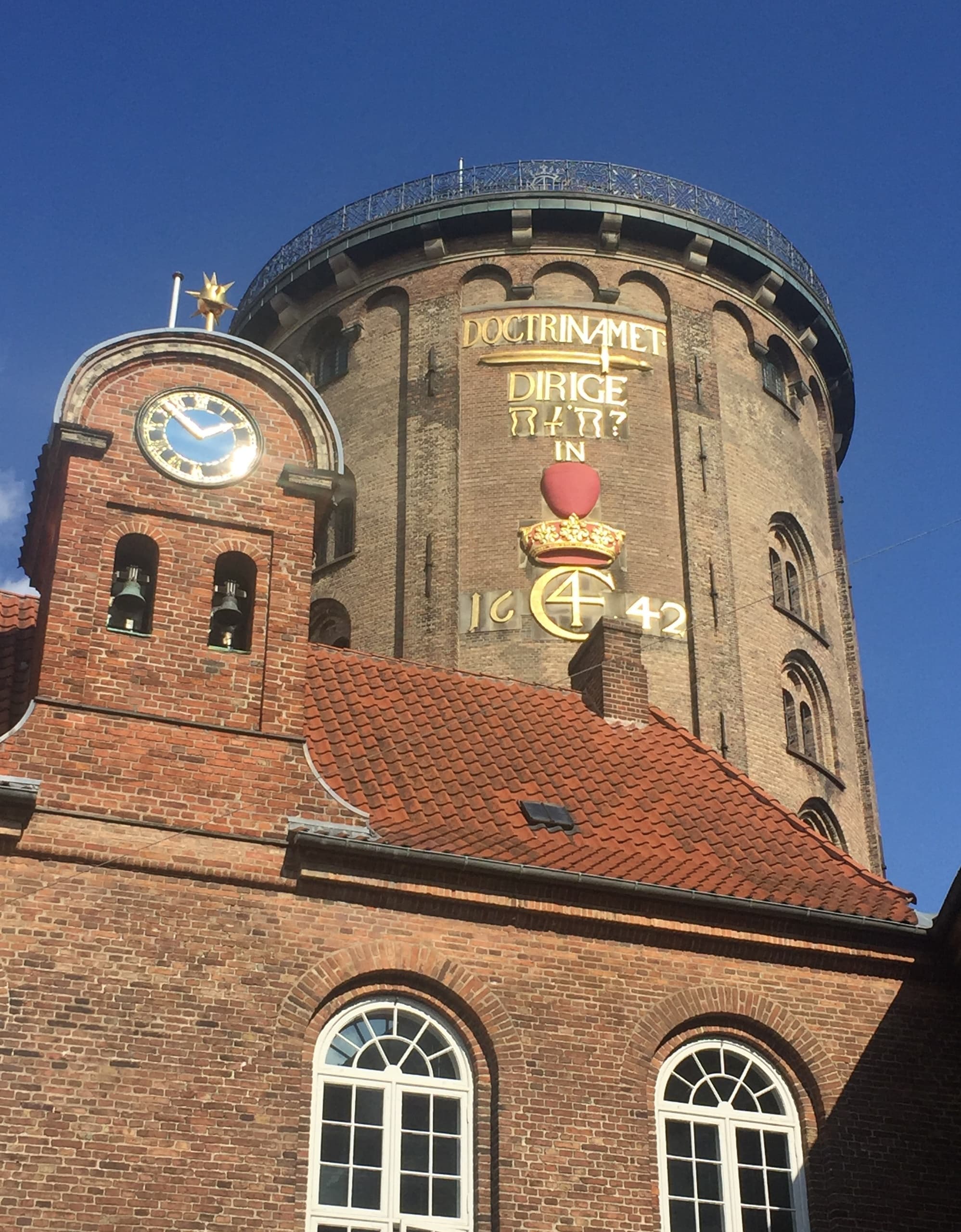 Great Copenhagen Full Day Tour - 5,5hrs. walking