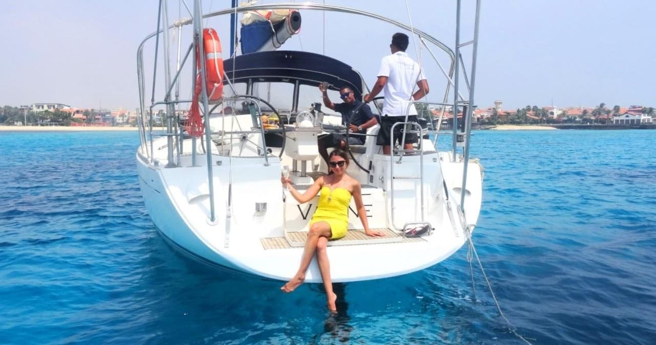 Amazing Full Day Boat Rental