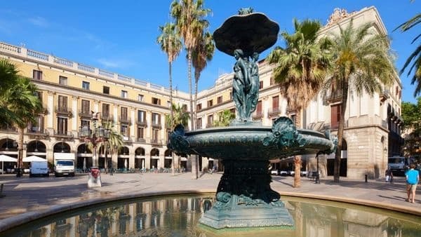 Gaudí private tour