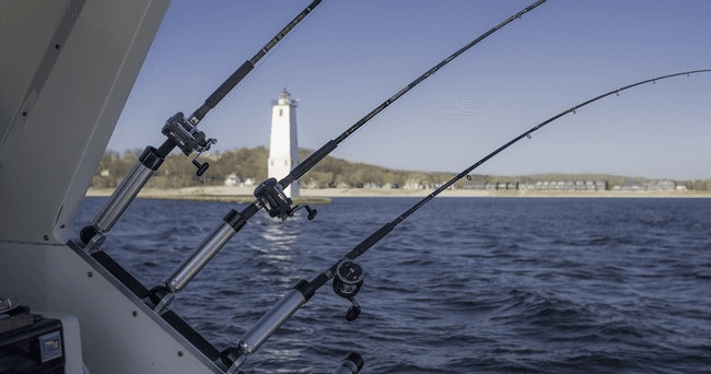 Public Bottom Fishing - Six Hours