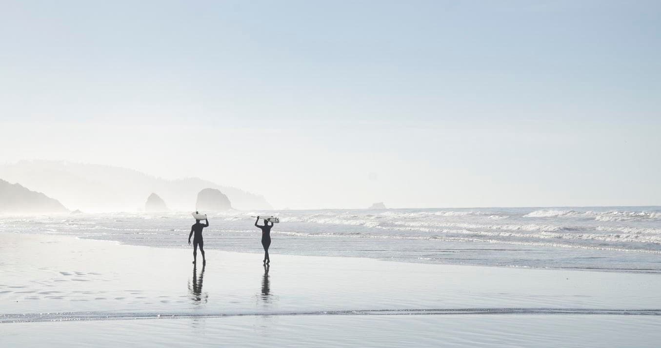Guia de Surf