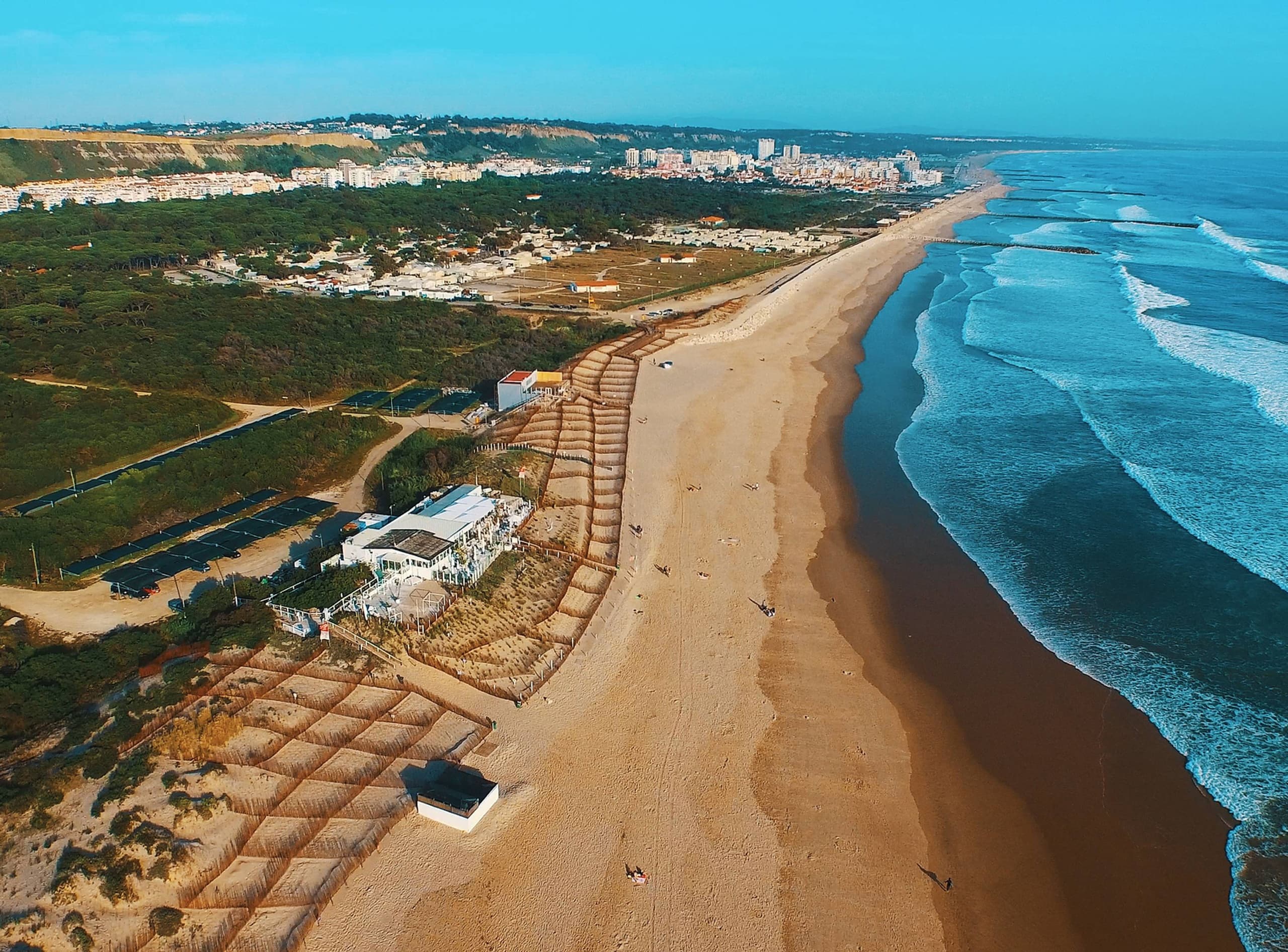 Coastal Cascais Tour