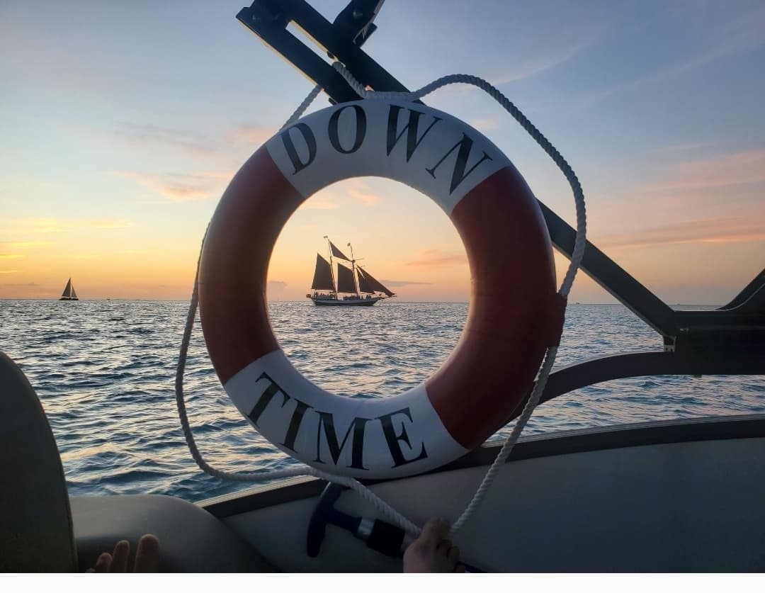 Vitamin Sea Tour