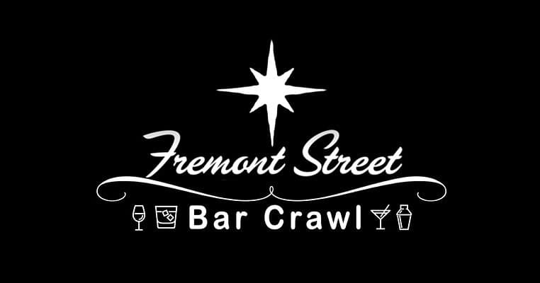 Supreme Fremont Street Bar Crawl