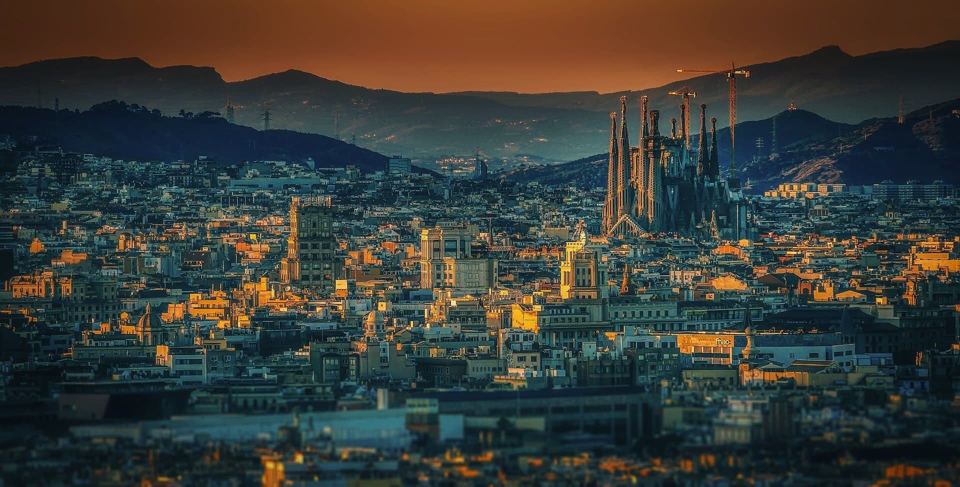 El Raval, the Forbidden Barcelona