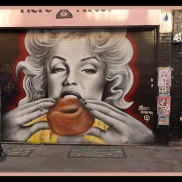 Hidden London • Explore the City Like a True Local, Walking Tour