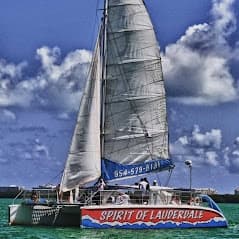 Sail and Splash
