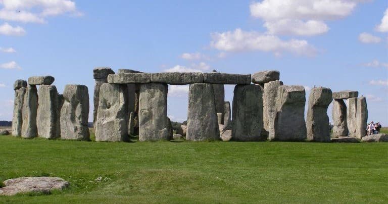 Stonehenge & Bath Tours