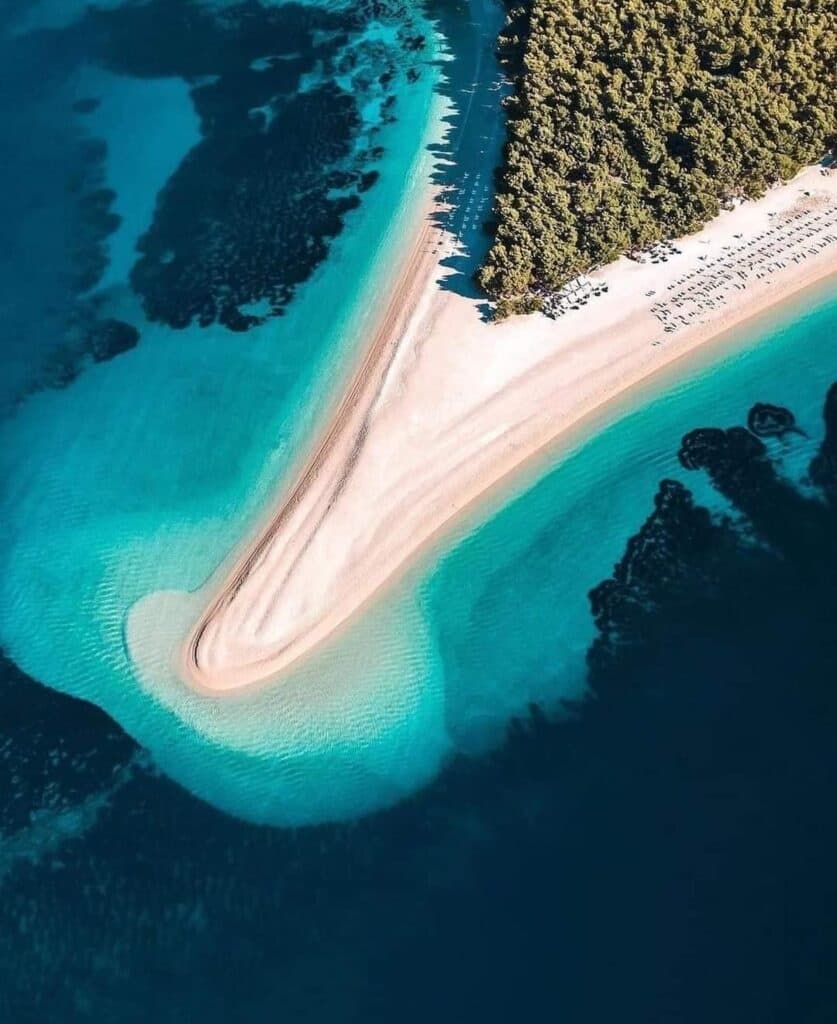 Bol, Hvar, Pakleni islands & Šolta full day trip
