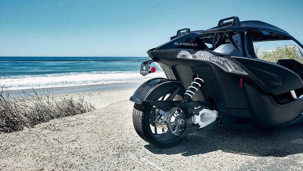 24+ Hour Automatic Vehicle Adventure