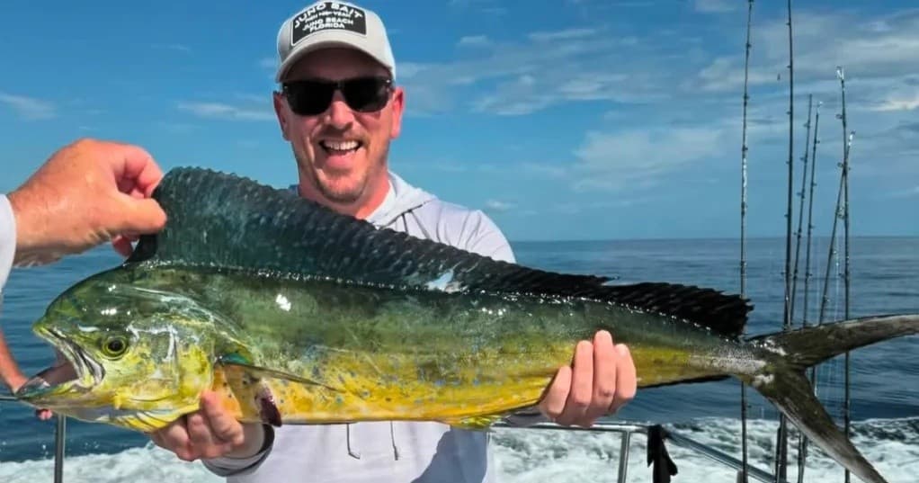 Morning Fishing Charter
