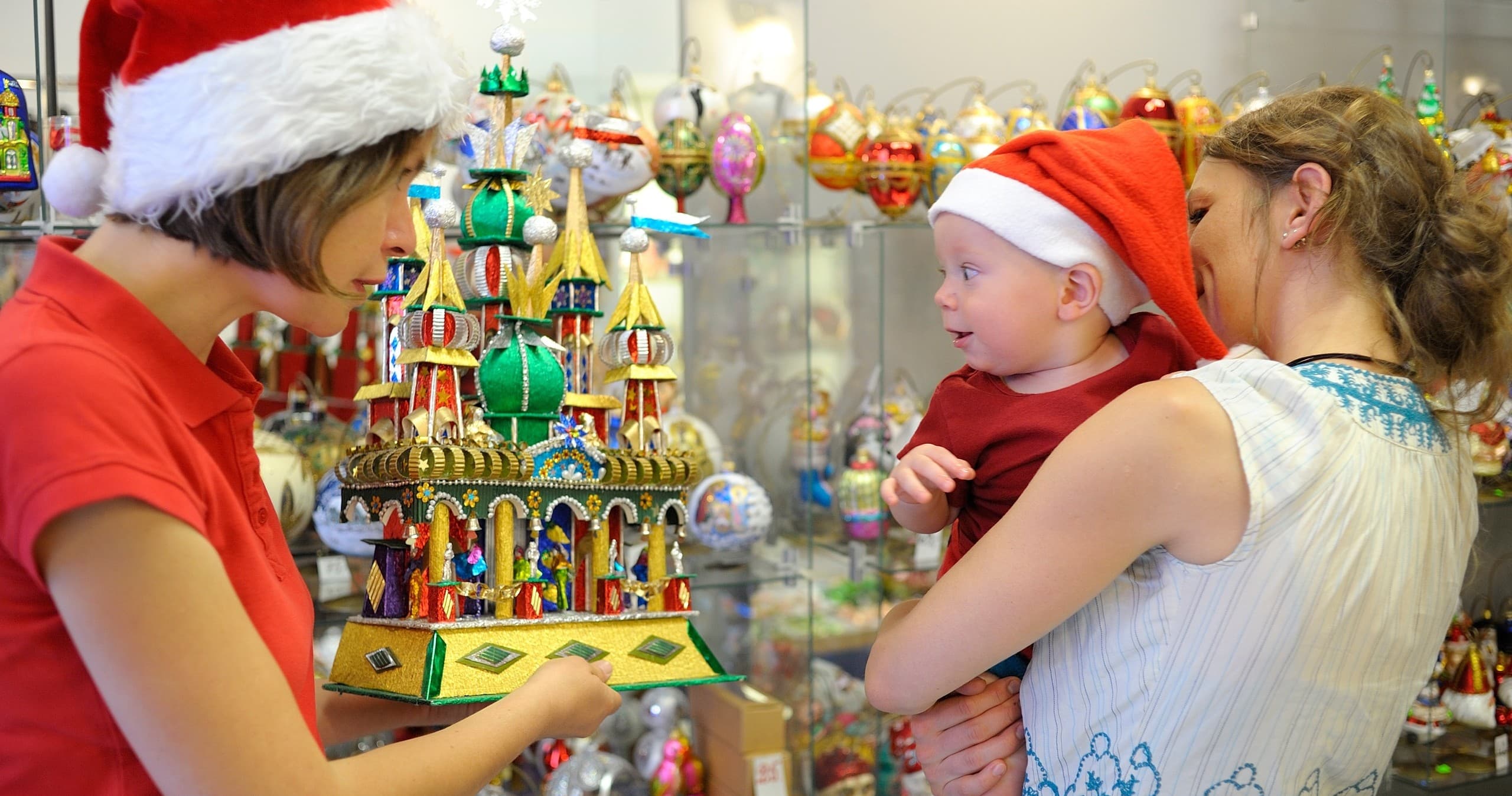 PRIVATE Christmas Tour - Krakow's Christmas Markets And Flavors