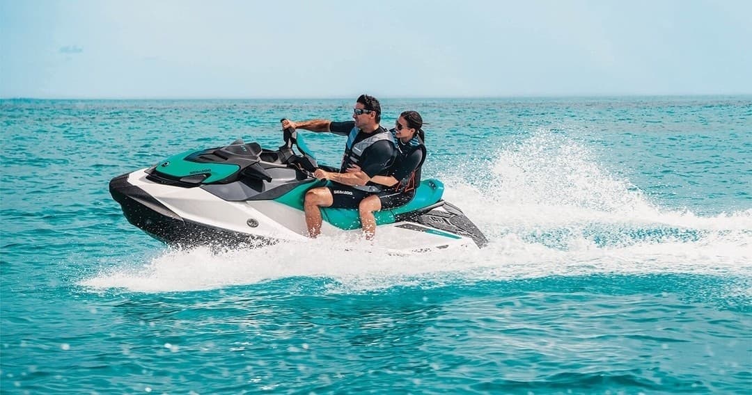 Jet Ski Rentals