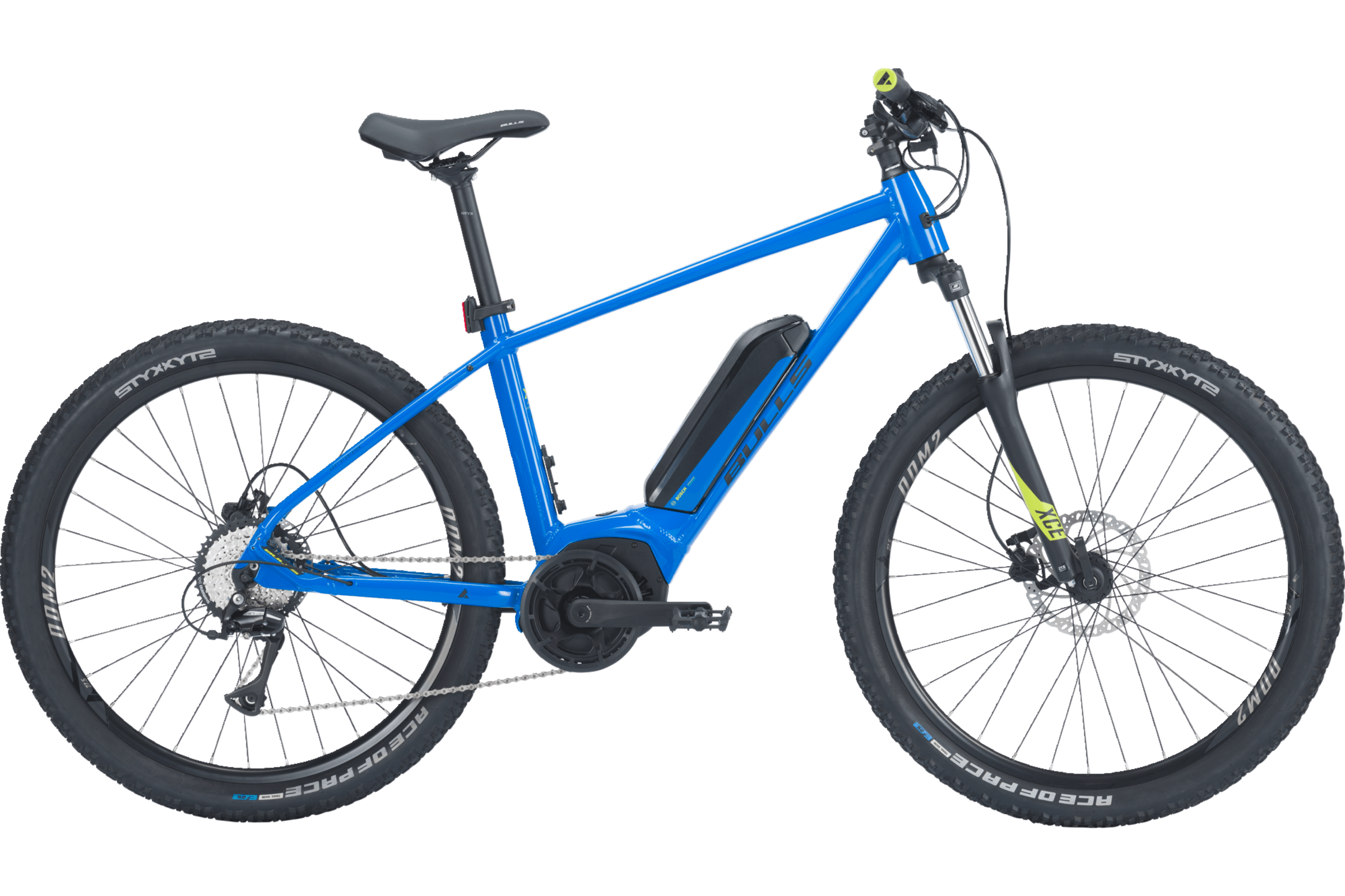 MTB