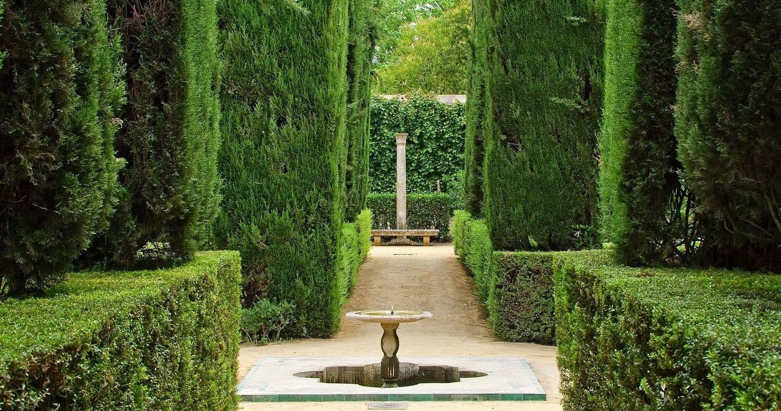 Super Combo • Cathedral & Alcazar of Seville