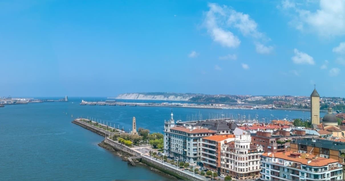 Bilbao y Getxo en Privado