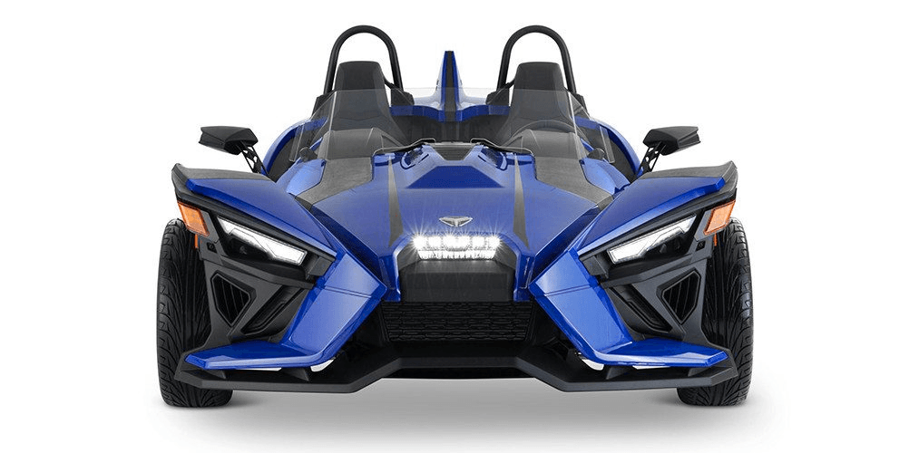 All Day Slingshot Rental