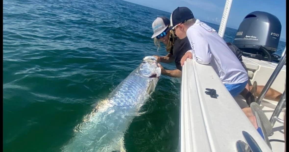 Six-Hour Fishing Charter