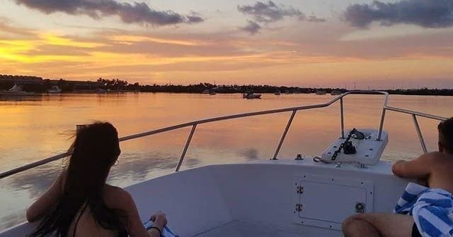Sunset Tour