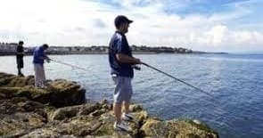 Fishing Rods & Tackle for Hire